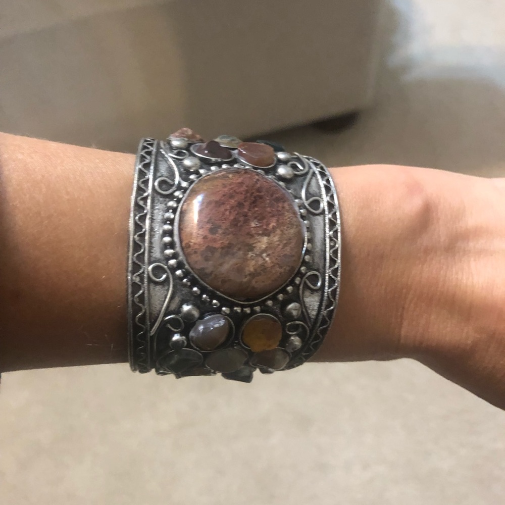 Cuff Bracelet